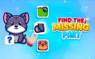 Find The Missing Part