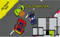 City Smash Tank