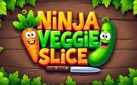 Ninja Veggie Slice