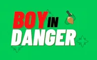Boy in Danger