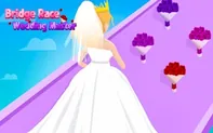 Bridge Race Wedding Master
