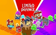 Limited Defense game thumbnail