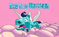 Mad Mad Unicorn