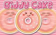 Giddy Cake