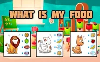 What Is My Food