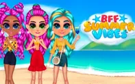 BFF Summer Vibes