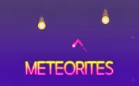 Meteorite - Arcade Challenge