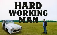 Hard Working Man