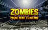 Tiny Zombies
