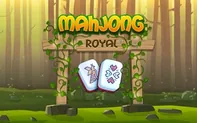 Mahjong Royal game thumbnail