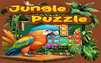 Jungle Puzzle