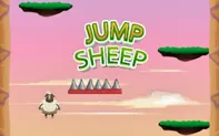 Jump Sheep Game