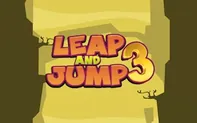 Leap and Jump 3