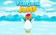 Penguin Jump