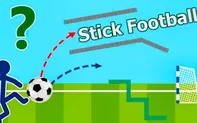 Stickman Football