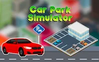 Car Park Simulator