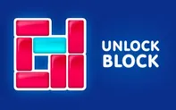 Unlock Block - Puzzle game thumbnail