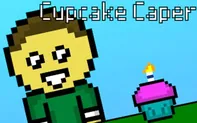Cupcake Caper