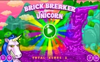 Brick Breaker Unicorn