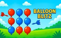 Balloon Blitz