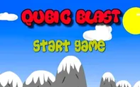 Cubic Blast