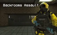 Backrooms Assault