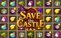 Save the Castle
