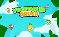 Vegetables Crush