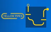 Yellow Pipes