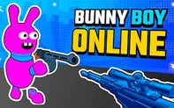 Bunny Boy Online