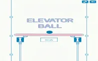 Elevator Ball Pro