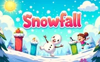 Snowfall game thumbnail