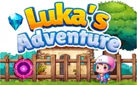 Luka's Adventure