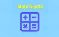 MathTest22 game thumbnail