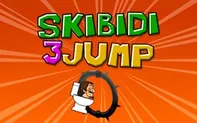 Skibidi Triple Jump