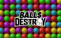 BallSdestroy