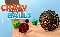 Crazy Balls