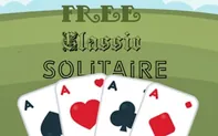 Free Classic Solitaire