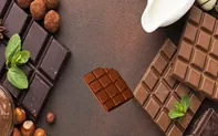 Chocolate game thumbnail