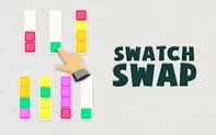 Swatch Swap - Blocks Puzzle
