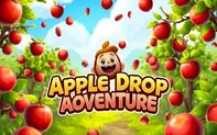 Apple Drop Adventure
