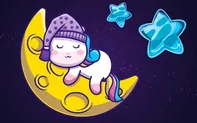Sleeping Unicorn