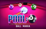 Pool: 8 Ball Mania