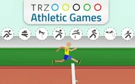 TRZ Athletic Games
