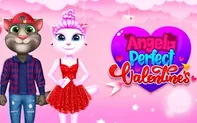 Angela Perfect Valentine