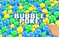 Bubble Poke