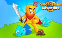 Swordsman Adventure