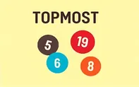 Topmost