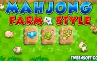 Mahjong Farm