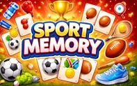 Sport Memory
